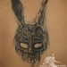Tattoos - Donnie Darko Healed - 52377